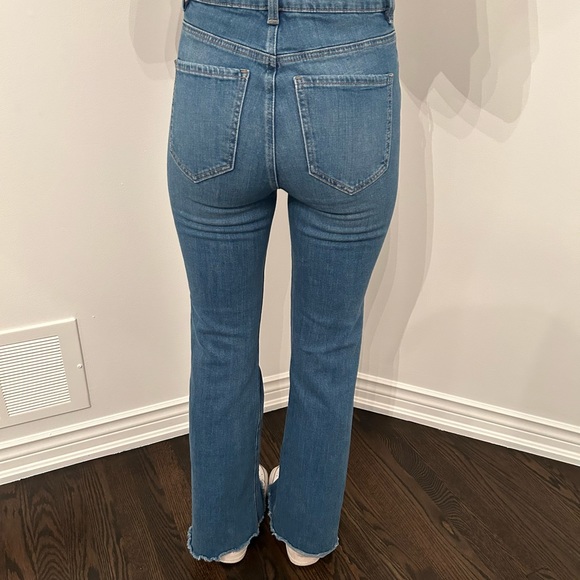 Garage flare jeans - Picture 3 of 3